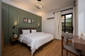 77 by Elite - 1BR in Maadi